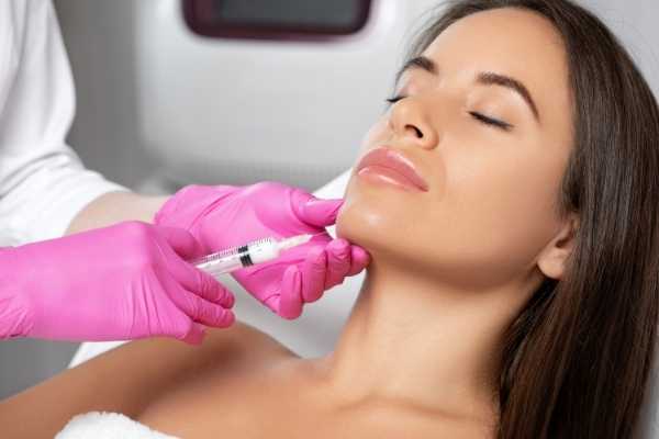 FAQs: Fat Dissolving Injections (Aqualyx & Alternatives) Altrincham