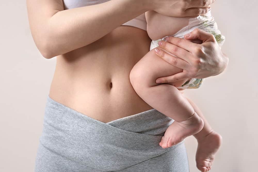Can Sudden Movements or Twisting Damage Your Core Muscles Altrincham