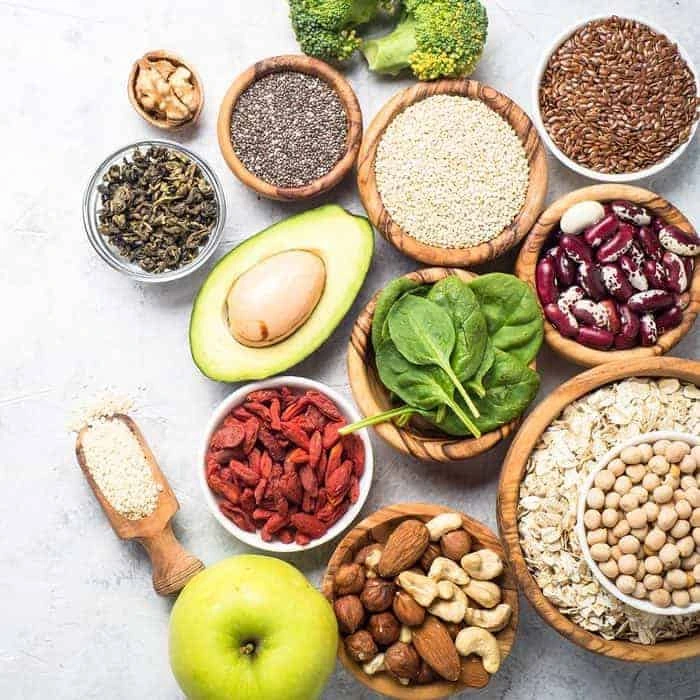 Fecal Incontinence Diet Altrincham What to include and understand