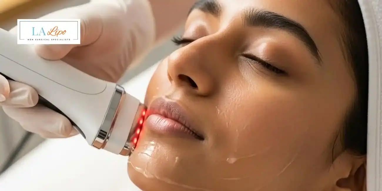 Which Areas of the Body Respond Best to Non-Surgical Skin Tightening Altrincham?